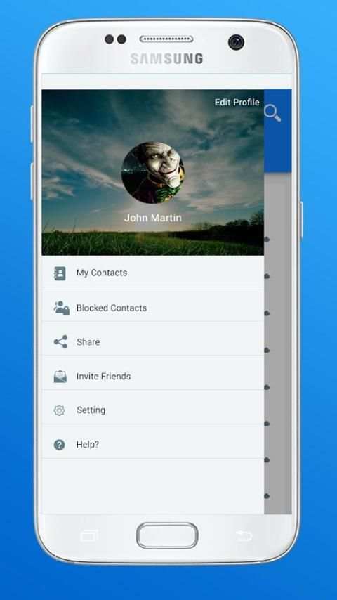 Tips for TextNow free text + calls скриншот 3