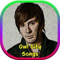 Owl City Songs