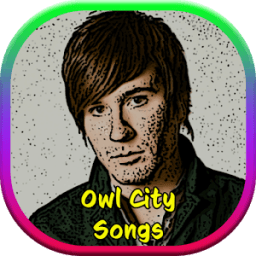 Owl City Songs иконка