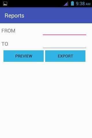Shop Manager screenshot 1
