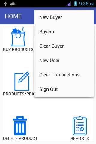 Shop Manager screenshot 5
