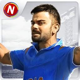 Virat Star Cricket - India vs Australia 2017