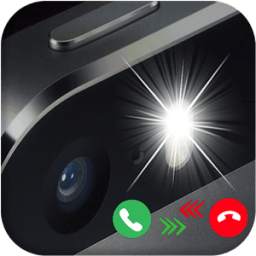 تشغيل فلاش عند الاشعارات 1.2