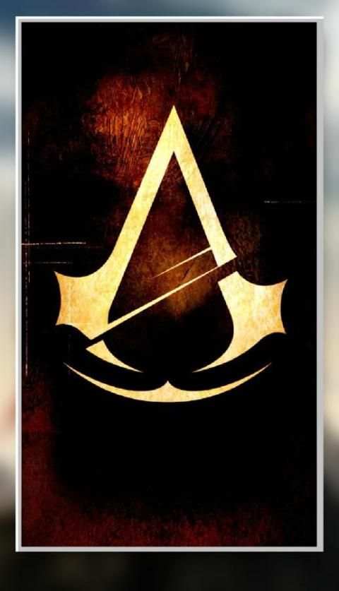Assassin's Creed Wallpaper скриншот 4