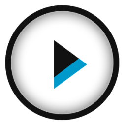 Skin for Poweramp KK Light icon