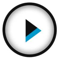 Skin for Poweramp KK Light on 9Apps