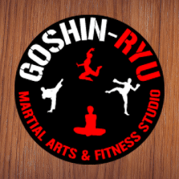 Goshin-Ryu Martial Arts आइकन