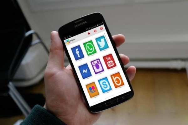 All Social Network 3 تصوير الشاشة