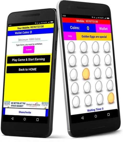 Money coin :- Earn money apps स्क्रीनशॉट 3