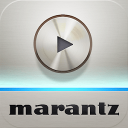ikon Marantz Remote App