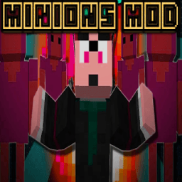 Mminnions Mod for Miencraft आइकन