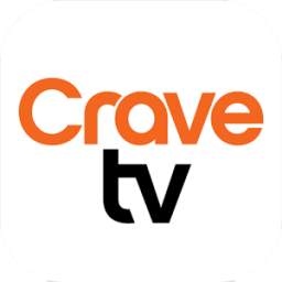 CraveTV