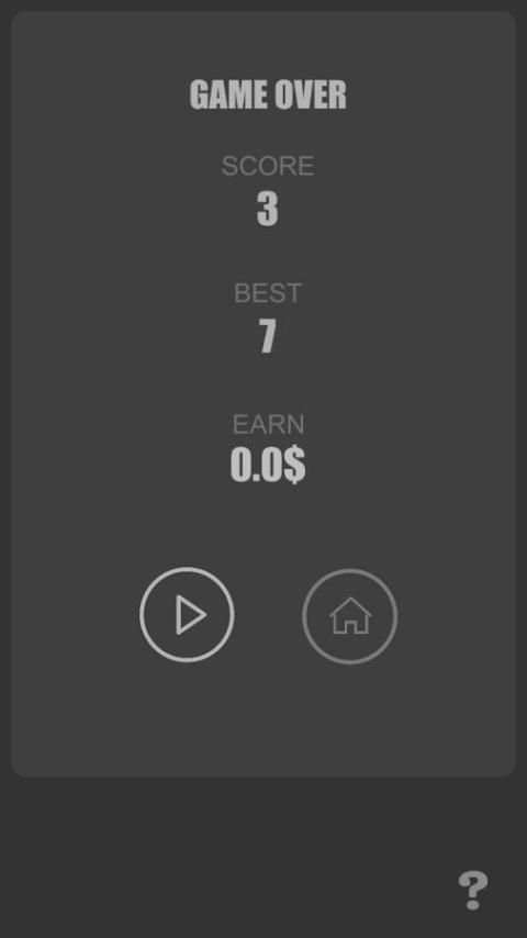 The 01 Game - Earn Real Money स्क्रीनशॉट 3