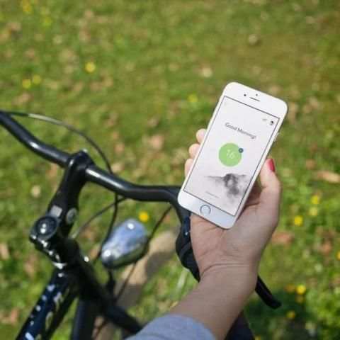 Tips for Samsung Health скриншот 3