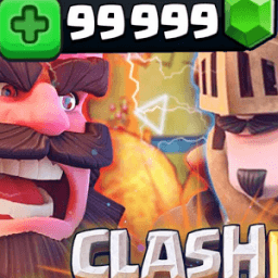 Cheat Clash Royale Guide Last version أيقونة