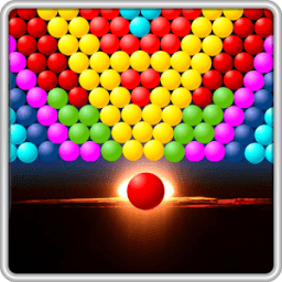 Bubble Shooter 2017 иконка
