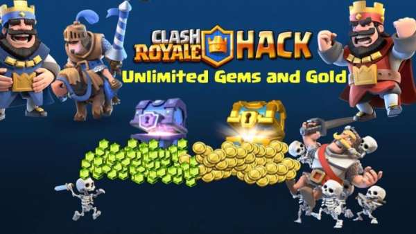 Cheat Clash Royale Guide Last version screenshot 3