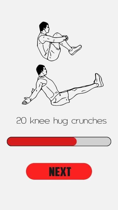 AB builder screenshot 1