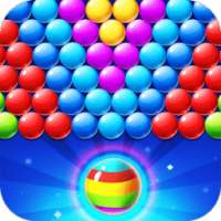 Bubble Shooter Wizard