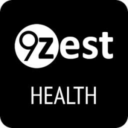 9zest FixHealth - Pain, Stress