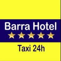 Barra Hotel