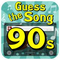 Guess the Song 90s