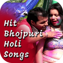 Hit Bhojpuri Holi Songs HD Videos 2018 icon