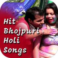 Hit Bhojpuri Holi Songs HD Videos 2018