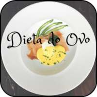 Dieta do Ovo - Emagrecer on 9Apps