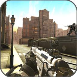 Counter Terrorist Strike: Free Action Game