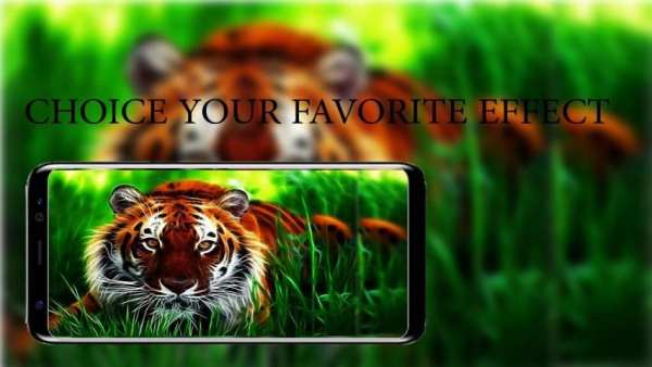 HD Camera For professional 2018 screenshot 2