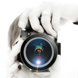 HD Camera For professional 2018 أيقونة