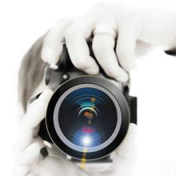 HD Camera For professional 1.6