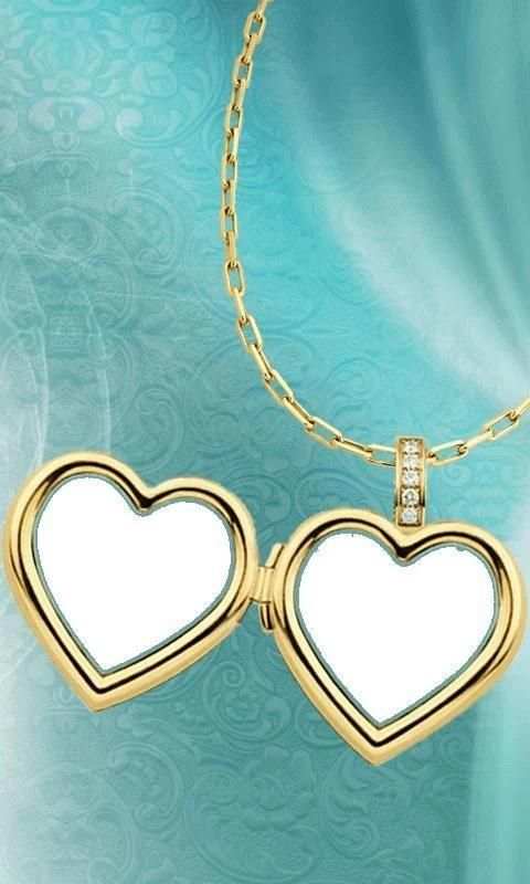 Locket Photo Editor स्क्रीनशॉट 1