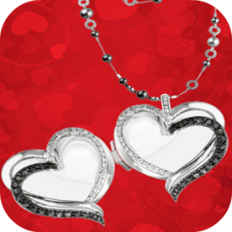 Locket Photo Editor आइकन