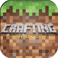 Crafting Guide for Minecraft