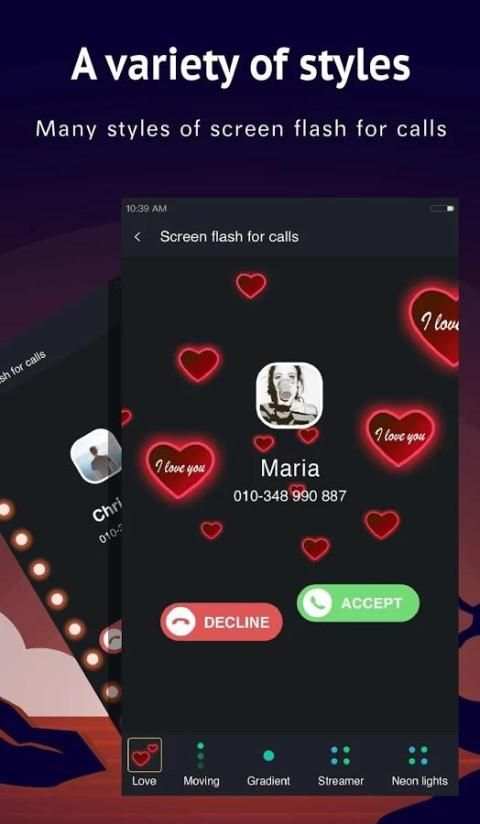 Ultra Flashlight screenshot 2