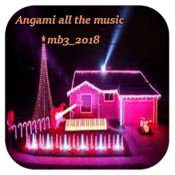 ikon Angami all the music mb3 2018