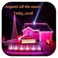 Angami all the music mb3 2018 on 9Apps