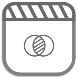 Video Merge иконка