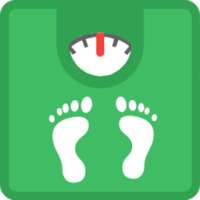 Easy BMI Calculator on 9Apps