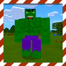 Mod on Huge Gulk MCPE icon