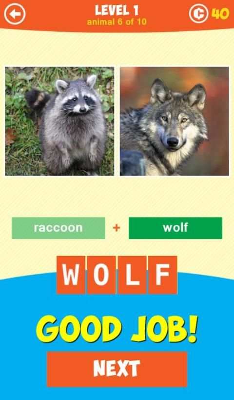 1 Pic: What's the Beast? screenshot 1