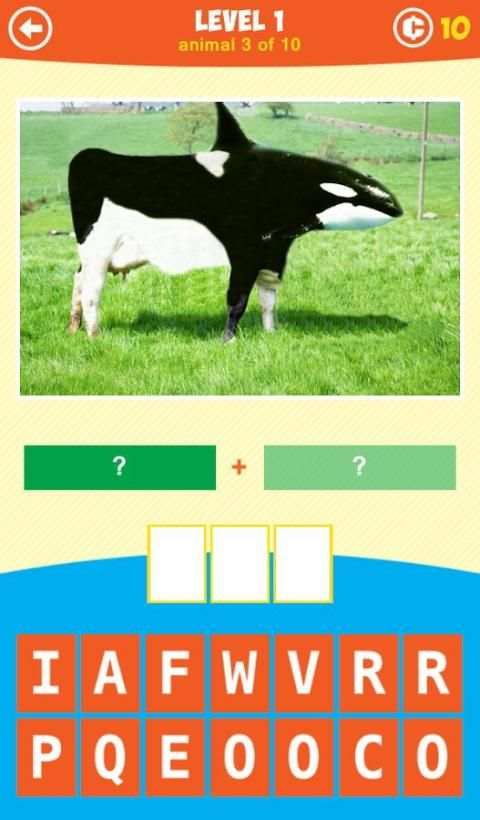 1 Pic: What's the Beast? screenshot 8