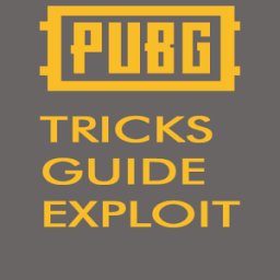 ikon Guide for PUBG
