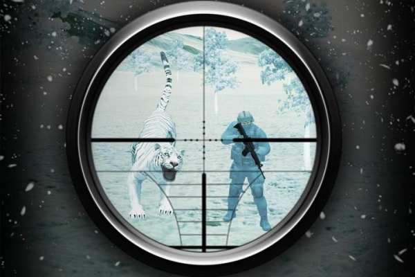 Call of Sniper Final Battle screenshot 2