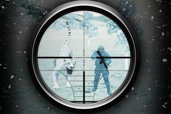 Call of Sniper Final Battle screenshot 7