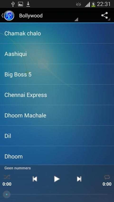 Popular Ringtones Free स्क्रीनशॉट 2