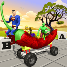 Super Chilly Mania иконка