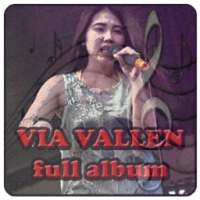 Lagu Dangdut Koplo Via Vallen MP3